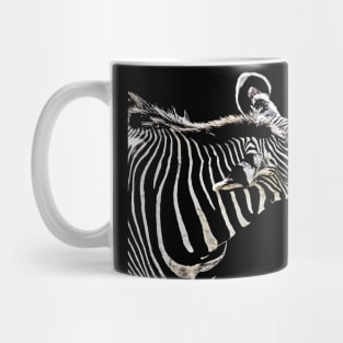 Dont Bite My Bum! Mug